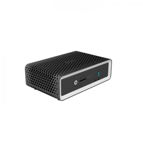 Платформа Zotac ZBOX CI662 NANO/ Core i7-10510U/ 2xDDR4 SODIMM/ 2.5