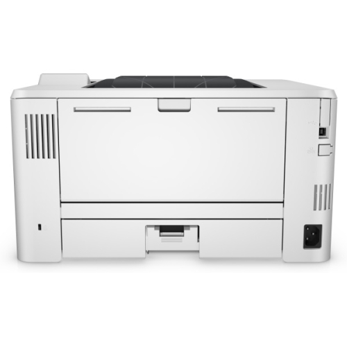 Черно-белый лазерный принтер HP LaserJet Pro M402dne (C5J91A#B19) фото 5