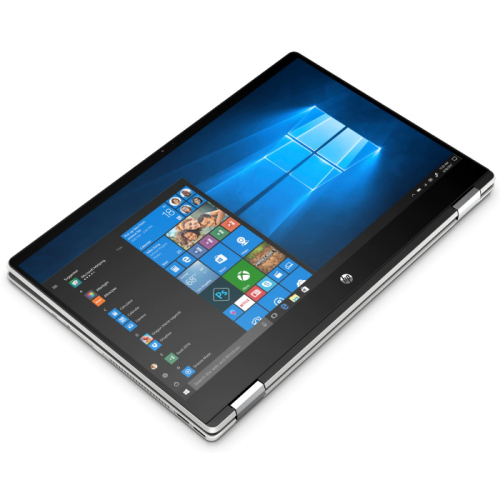 Ноутбук HP Pavilion x360 15-dq1000ur 15.6