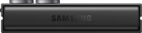 Смартфон Samsung SM-F761B Galaxy Flip7 FE 256Gb 8Gb черный раскладной 3G 4G 1Sim 6.7