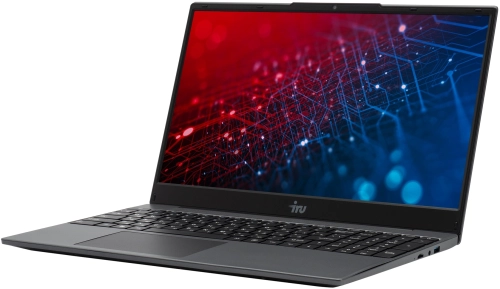 Ноутбук IRU Калибр 15PH Ryzen 5 5500U 16Gb 512Gb SSD Rx Vega 7 15.6