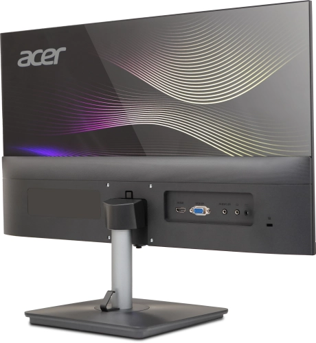 Монитор Acer 27 RS272P1bpamix черный IPS LED 4ms 16:9 HDMI M/ M матовая 250cd 178гр/ 178гр 1920x1080 DP FHD 4.71кг (UM.HR2CD.102) фото 10