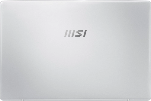 Ноутбук MSI Modern 14 F1MG-815XRU (9S7-14S113-815) Ноутбук MSI Modern 14 F1MG-815XRU Core 7 150U/16Gb/ SSD512Gb/ UMA/14 IPS FHD/60Hz/NoOS/RJ-45/ Silver (9S7-14S113-815) фото 4