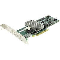 Эскиз Контроллер SAS LSI MegaRAID SAS9260-4I (LSI00197)