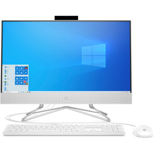 Моноблок HP AIO 24-df0026ur 23.8