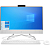 Моноблок HP AIO 24-df0026ur (14P97EA) (14P97EA#ACB)