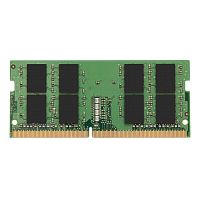 Память оперативная Kingston SODIMM 16GB 3200MHz DDR4 Non-ECC CL22 DR x8 (KVR32S22D8/16)
