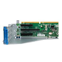 Райзер-карта HPE DL380 G11 2U x8/ x16/ x8 Sec Riser Kit (P48802-B21)