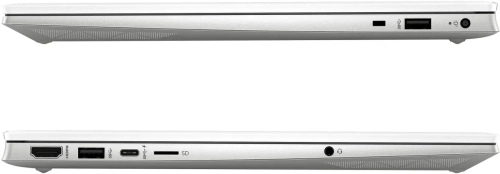 Ноутбук HP Pavilion 15-eh3037ci Ryzen 5 7530U 16Gb 512Gb SSD 15.6