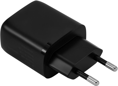 Сетевое зар./ устр. Buro BUWH1 15.5W 3.1A 2xUSB универсальное черный (BUWH15S200BK)