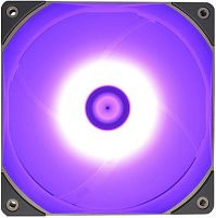 Вентилятор Thermalright TL-C12R-L RGB (Single) реверсивный 4-pin 25.6dB 135gr Ret