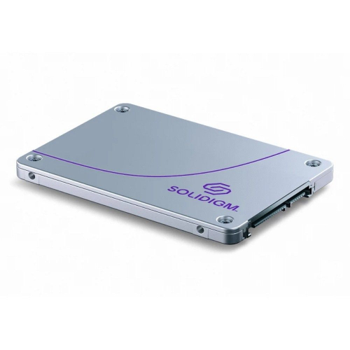Твердотельный накопитель SSD Solidigm 2.5
