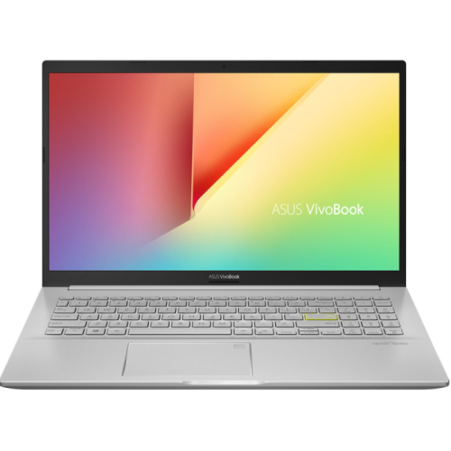 Ноутбук ASUS VivoBook 15 K513EA-L12289 15.6 FHD OLED, Core i7-1165G7, 8Gb, 512Gb SSD , WiFi, BT, FPR, NoOS (90NB0SG2-M35040) фото 6