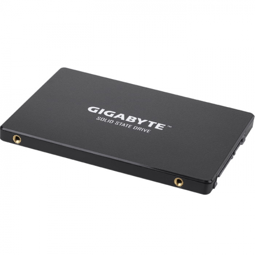 Твердотельный накопитель GIGABYTE SSD 2.5