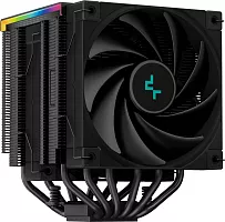 Вентилятор Deepcool AK620 DIGITAL (R-AK620-BKADMN-G)