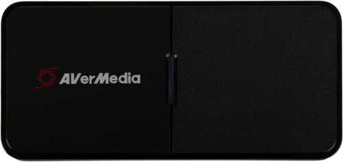 Устройство видеозахвата внешнее AVER Media BU113, (BU113), RTL (674144) (LIVE STREAMER CAP 4K BU113) фото 10