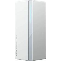 Xiaomi DVB4465GL MESH роутер Xiaomi Mesh System AX3000 NE (1-pack) RD13, 2.4/ 5 ГГц, 2976 Мбит/с, LAN 3x1 Гбит/с