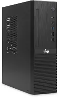 ПК IRU 310SC SFF PG G7400 (3.7) 8Gb SSD256Gb UHDG 710 Windows 11 Professional GbitEth 200W черный (2017903)