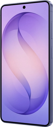 Смартфон Samsung SM-S942B Galaxy S26 256Gb 12Gb фиолетовый моноблок 3G 4G 2Sim 6.3 1080x2340 Android 16 50Mpix 802.11 a/ b/ g/ n/ ac/ ax/ be NFC GPS GSM900/ 1800 GSM1900 Protect (SM-S942BZVCCAU) фото 2