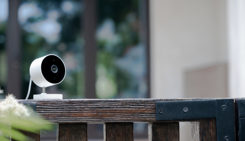 Камера наружного наблюдения Xiaomi Outdoor Camera AW200Xiaomi Outdoor Camera AW200 (BHR6398GL) фото 9