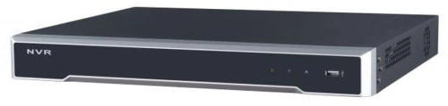 IP-видеорегистратор 16CH POE DS-7616NI-M2/16P HIKVISION