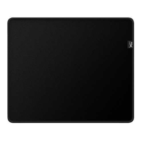 Коврик для мыши HyperX Pulsefire Большой черный/ рисунок 400x4x450мм (4Z7X4AA)