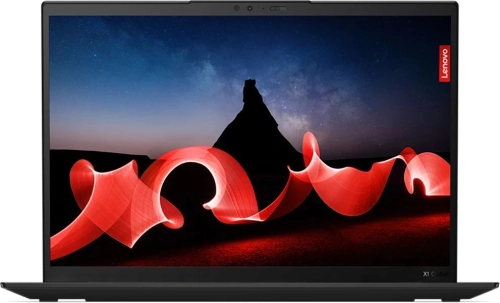 Ноутбук Lenovo ThinkPad X1 Carbon G11 Core i7 1365U 32Gb SSD1Tb Intel Iris Xe graphics 14