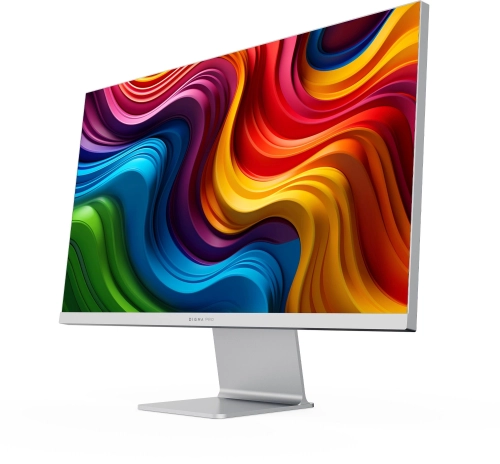 Монитор Digma Pro 27 Art M серебристый IPS LED 5ms 16:9 HDMI M/ M матовая 500cd 178гр/ 178гр 5120x2880 60Hz DP 5K USB 5.7кг (DM27SP02) фото 56