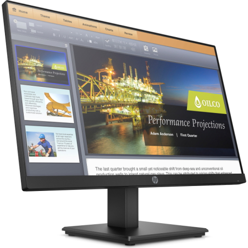 Монитор HP P224 21.5