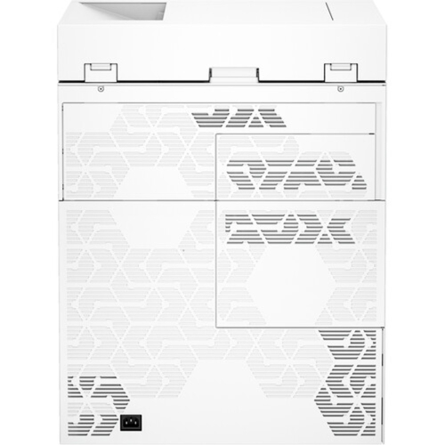 Лазерное МФУ/ HP Color LaserJet Enterprise Flow MFP 6800zf (6QN36A) фото 4