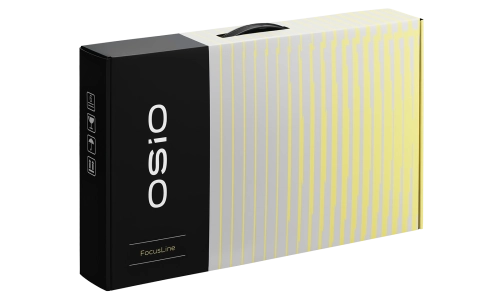 Ноутбук Osio FocusLine F140i-009 (F140I-009) Ноутбук Osio FocusLine F140i-009 Core i5 1235U 16Gb 512Gb SSD 14 IPS FHD Win11 grey WiFi BT 6000mAh фото 29
