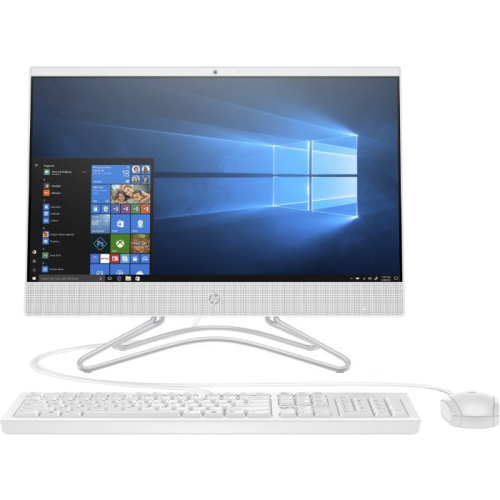 Моноблок HP 200 G3 AIO 21.5