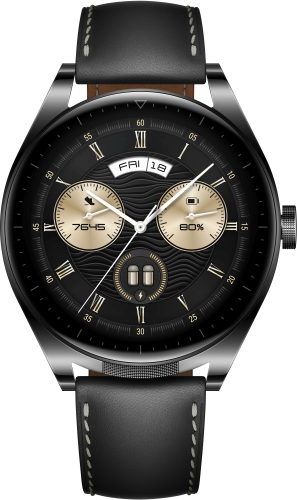 Смарт-часы Huawei Watch Buds Saga-B19T 46мм 1.43