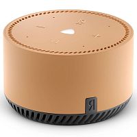 Устройство Умного Дома SPEAKER LITE BEIGE YNDX-00025B YANDEX