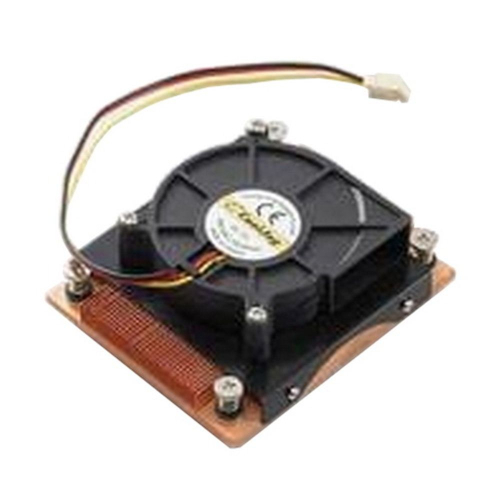 Вентилятор Advantech 1960083306T000 Вентилятор для CPU Cooler I-St-775-S95W 83*80*39.5-SS 12V0.26A {16} ('1960083306T000)