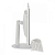 Моноблок MSI Pro AP272 13M-434RU (9S6-AF8312-434)