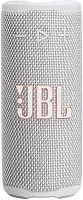 Колонка порт. JBL Grip белый 16W 1.0 BT 2600mAh (без.бат) (JBLGRIPWHT)