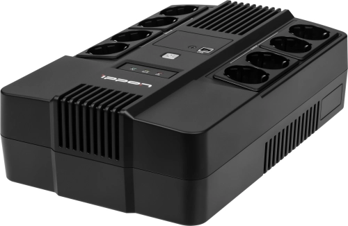 Ippon NUT 850 480Вт 850ВА {2050149}