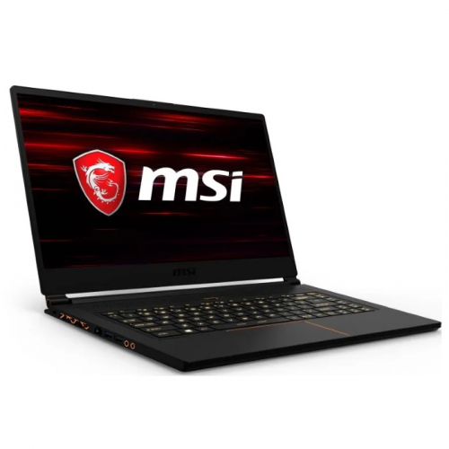 Ноутбук MSI GS65 Stealth 9SD-1218RU 15.6