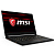 Ноутбук MSI GS65 Stealth 9SD-1218RU (9S7-16Q411-1218) (9S7-16Q411-1218)