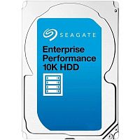 Жесткий диск/ RECERTIFIED HDD Seagate SAS 900Gb 2.5" Server Enterprise Performance 10K 12Gb/s 128Mb 1 year warranty (replacement ST900MM0006, ST900MM0018) RECERTIFIED (ST900MM0168)