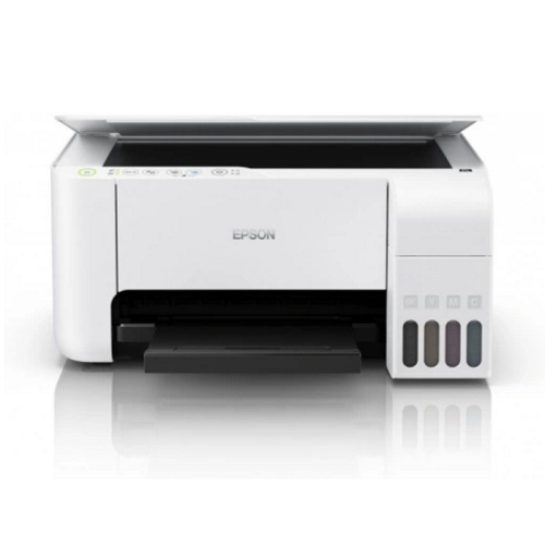 *МФУ Epson L3256, А4, 4 цв., копир/принтер/сканер, USB, WiFi Direct (C11CJ67516) фото 2