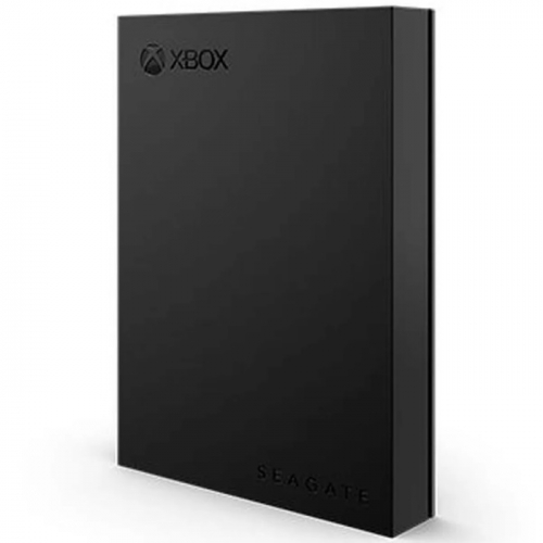 Внешний твердотельный накопитель 2TB SSD Seagate Game Drive for Xbox 2.5
