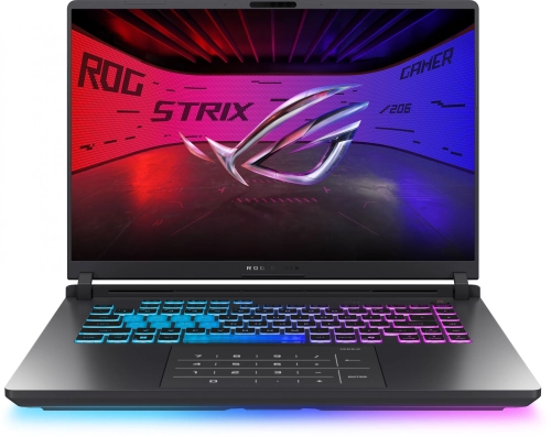 Ноутбук/ ASUS ROG Strix G16 G615LW-S5080 16