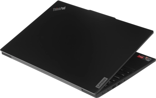 Ноутбук Lenovo ThinkPad E16, 16 (1920x1200) IPS, Ryzen 7 7735U(2.7GHz), 16GB, 512GB SSD, DOS, KB RUS/ ENG, (21M6S1F000) фото 12