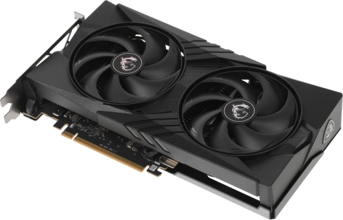 Видеокарта MSI PCI-E 5.0 RTX 5060 8G GAMING NVIDIA GeForce RTX 5060 8Gb 128bit GDDR7 2497/28000 HDMIx1 DPx3 HDCP Ret фото 3