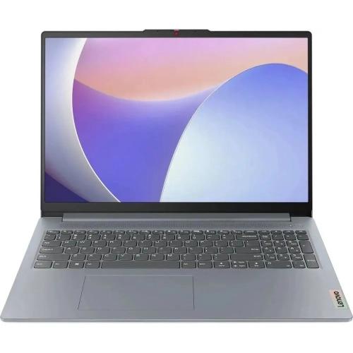 Ноутбук Lenovo IdeaPad Slim 3 16IAH8 Core i5-12450H 8Gb 512Gb SSD 16
