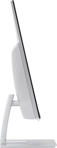 Моноблок IRU Planio 235 23.8 Full HD Ryzen 5 3500U (2.1) 16Gb SSD512Gb Vega 8 FreeDOS GbitEth WiFi BT 120W Cam серебристый 1920x1080 (2105030) фото 8