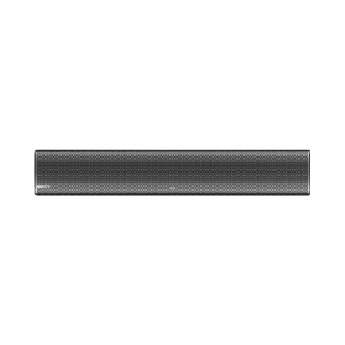 Акустическая система/ Yealink [MSpeaker II Black] Soundbar / 2-year AMS [1306029]