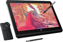 Изображение  Эскиз